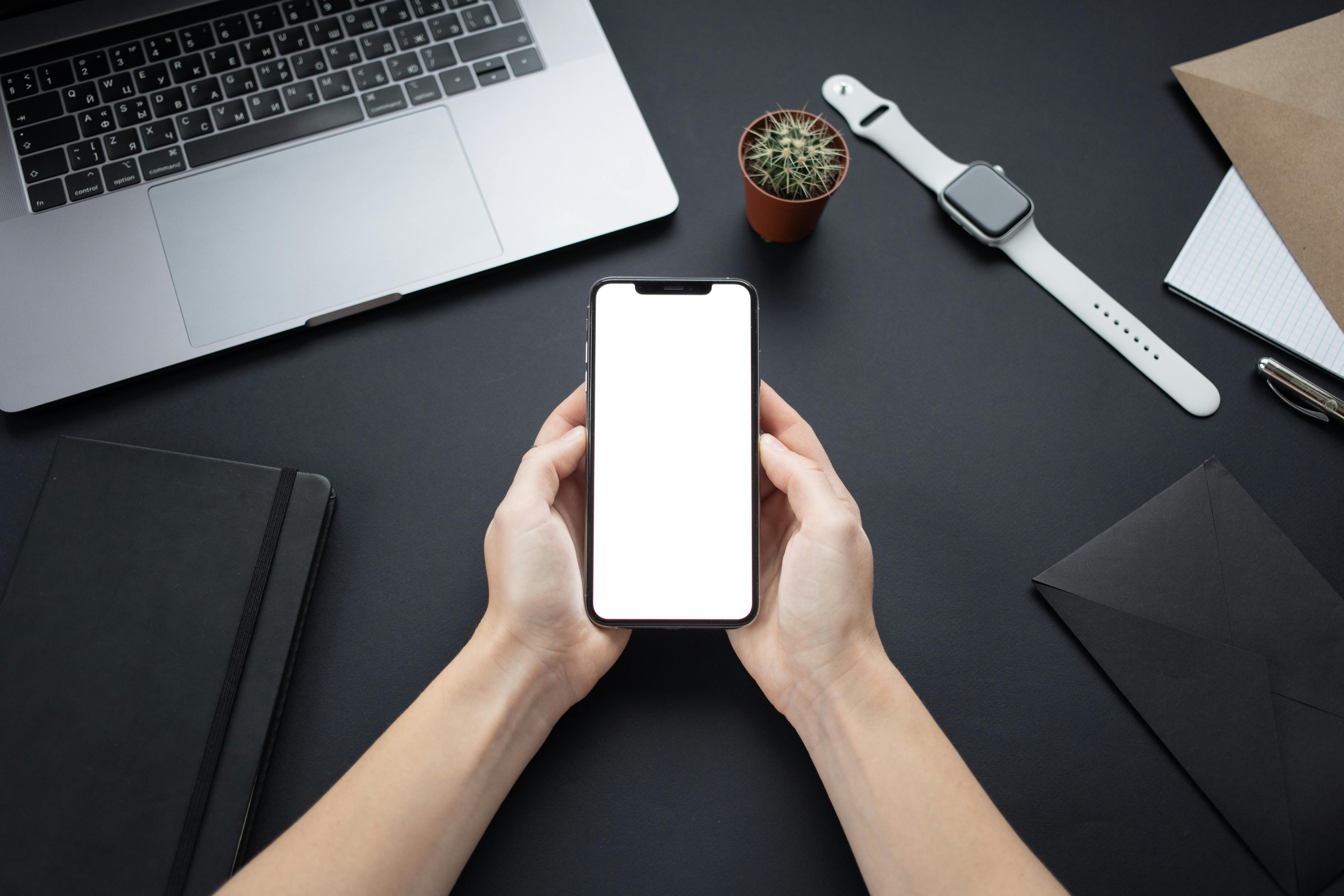 Mobile technology