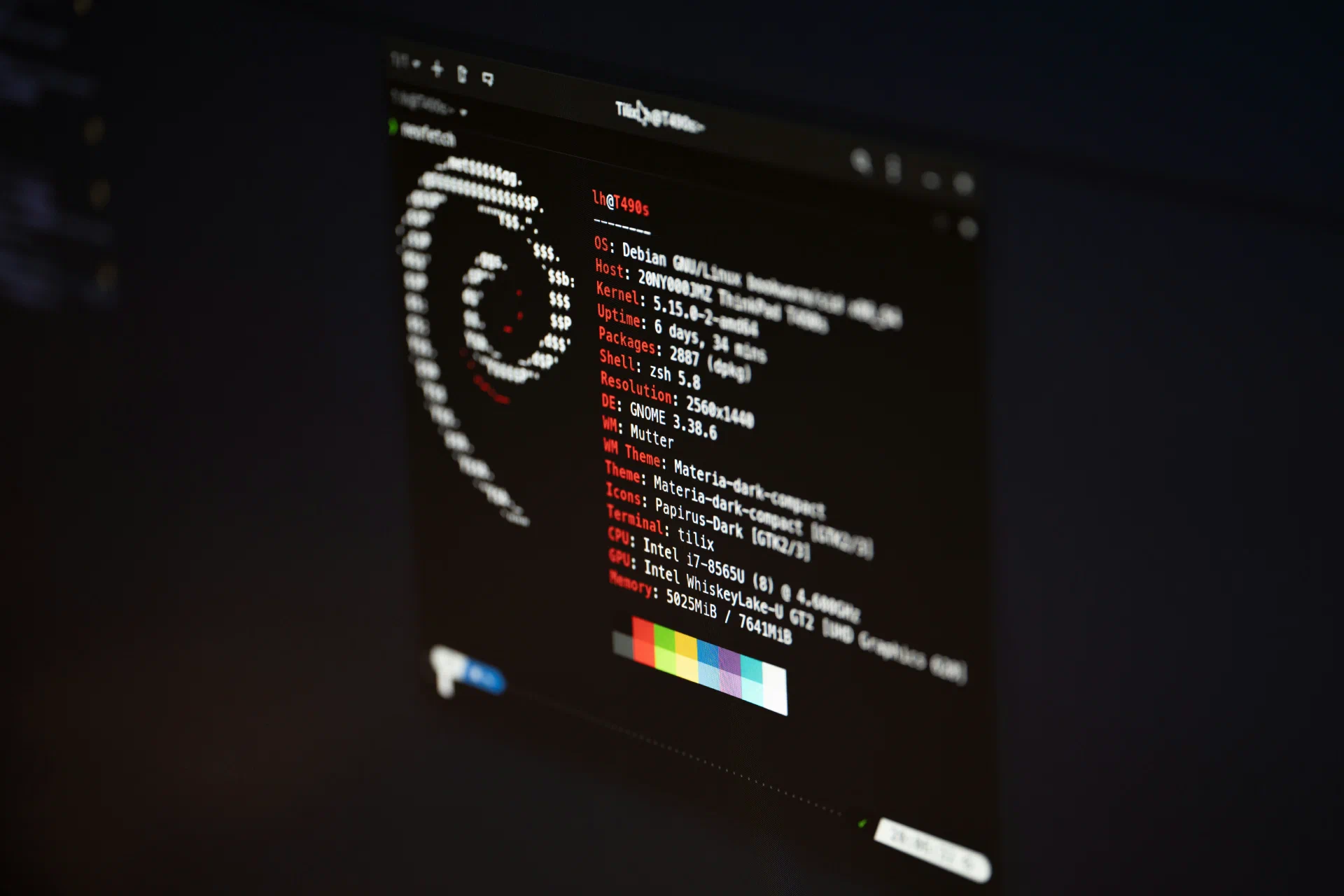 Securing Your Linux Servers: A Practical Checklist